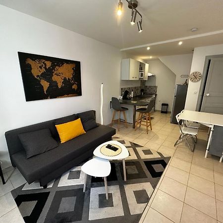 Le Saint Maixent, Maison De Ville, Baby Foot, Wifi מראה חיצוני תמונה