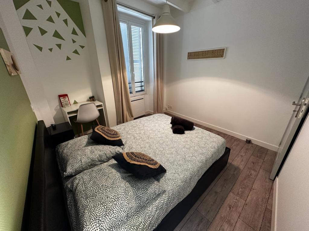 Le Saint Maixent, Maison De Ville, Baby Foot, Wifi מראה חיצוני תמונה